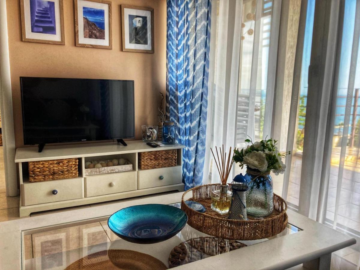 Dolce Vita Blue Boho, Premium Apartment With Seaview Sveti Vlas Exterior photo
