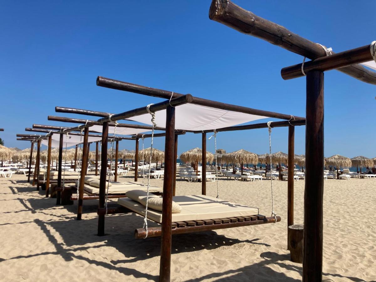 Dolce Vita Blue Boho, Premium Apartment With Seaview Sveti Vlas Exterior photo